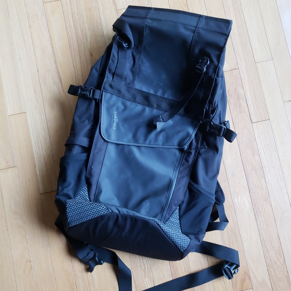 Timbuk2 Especial Tres Backpack